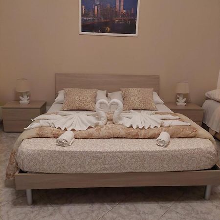Casa Vacanza Crystal Villa Torre Annunziata Esterno foto