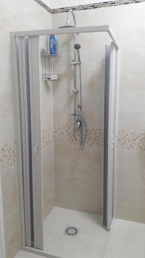 Casa Vacanza Crystal Villa Torre Annunziata Esterno foto