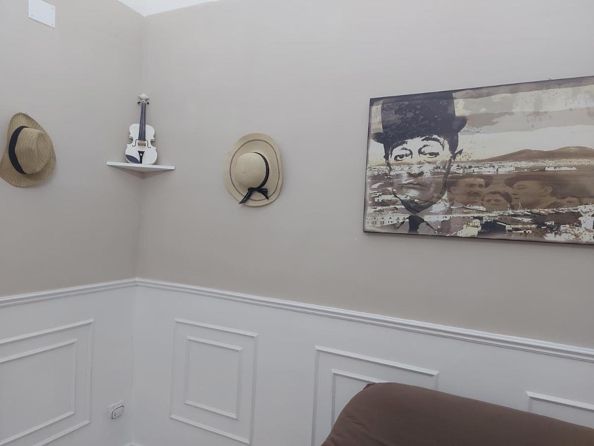 Casa Vacanza Crystal Villa Torre Annunziata Esterno foto